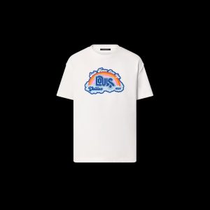 Limited LV Luxury Brand Unisex T-Shirt Gift Hot 2025 Max06466