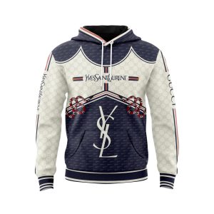 PREMIUM 2D GC HOODIED FOR MEN PEA7005