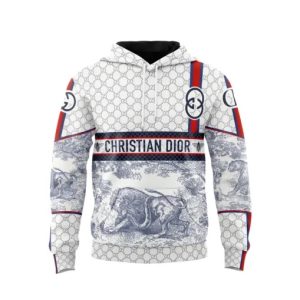 PREMIUM 2D GC HOODIED FOR MEN PEA7008