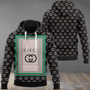 PREMIUM 2D GC HOODIED FOR MEN PEA7016