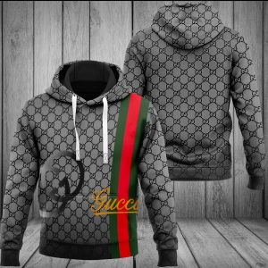 PREMIUM 2D GC HOODIED FOR MEN PEA7021