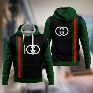 PREMIUM 2D GC HOODIED FOR MEN PEA7023