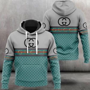 PREMIUM 2D GC HOODIED FOR MEN PEA7024