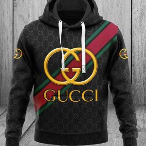 PREMIUM 2D GC HOODIED FOR MEN PEA7026