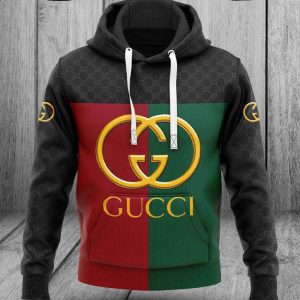 PREMIUM 2D GC HOODIED FOR MEN PEA7027