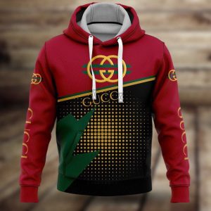 PREMIUM 2D GC HOODIED FOR MEN PEA7029