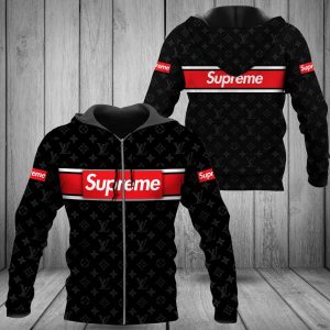 LV Unisex Luxury Brand Hoodie For Men Women PEA7090