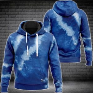 LV Unisex  Luxury Brand Hoodie For Men Women PEA7119