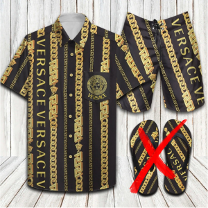 Versa.ce Combo Hawaii Shirt, Shorts Hot 2025 – PEA8004