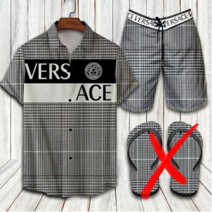 Versa.ce Combo Hawaii Shirt, Shorts Hot 2025 – PEA8034