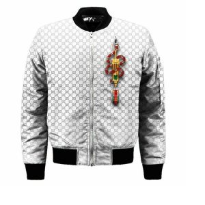 Limited GC   Jacket Luxury Brand Unisex  Gift PEAB11003