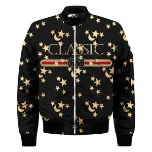 Limited GC   Jacket Luxury Brand Unisex  Gift PEAB11006
