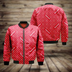 Limited LV   Jacket Luxury Brand Unisex  Gift PEAB11015