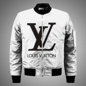 Limited LV   Jacket Luxury Brand Unisex  Gift PEAB11020