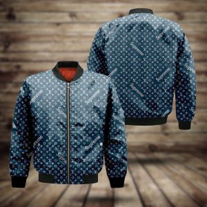 Limited LV   Jacket Luxury Brand Unisex  Gift PEAB11022