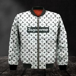 Limited LV   Jacket Luxury Brand Unisex  Gift PEAB11023