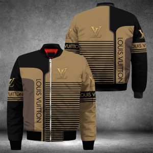 Limited LV   Jacket Luxury Brand Unisex  Gift PEAB11025