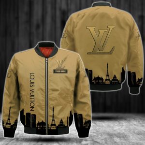 Limited LV   Jacket Luxury Brand Unisex  Gift PEAB11027