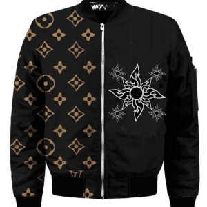 Limited LV   Jacket Luxury Brand Unisex  Gift PEAB11030