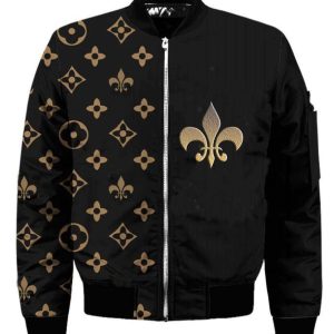 Limited LV   Jacket Luxury Brand Unisex  Gift PEAB11031