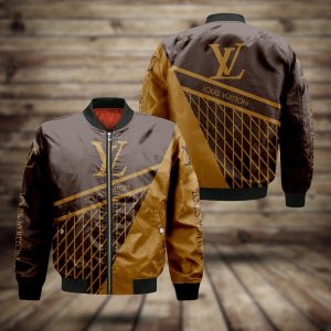 Limited LV   Jacket Luxury Brand Unisex  Gift PEAB11032