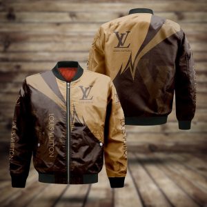 Limited LV   Jacket Luxury Brand Unisex  Gift PEAB11036