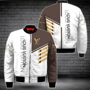 Limited LV   Jacket Luxury Brand Unisex  Gift PEAB11038