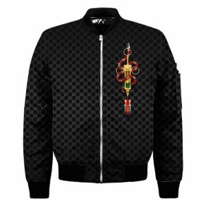 Limited GC   Jacket Luxury Brand Unisex  Gift PEAB11045