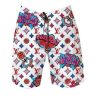 LV 1854  Brand Logo Premium Fashion Shorts For Men Hot 2025 PEAa400005