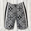 LV Hot Fashion Logo  Brand Shorts For Men Hot 2025 PEAa400015