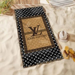 Limited Edition Beach Towel-PM014647
