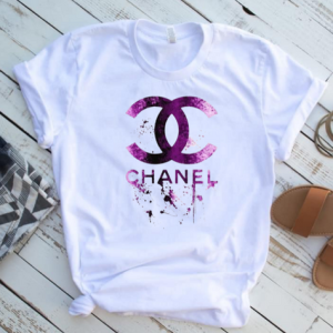 Hot Chanel Brand New T-Shirt for woman 2025