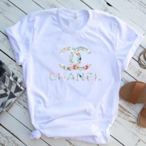 Hot Chanel Brand New T-Shirt for woman 2025