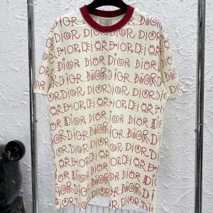 Limited Dior Brand Unisex T-Shirt Gift Hot 2025 PN47006