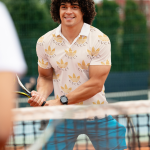 Limited GC Polo shirts for Men Hot 2025 LNT000001972125
