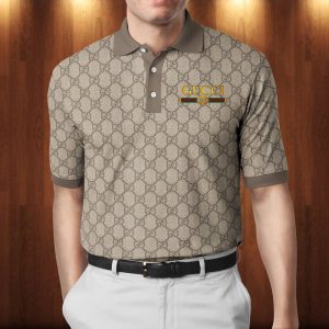 Limited GC Polo shirts for Men Hot 2025 LTV5563