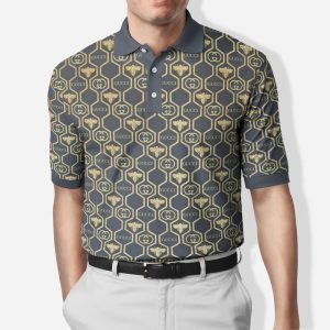 Limited GC Polo shirts for Men Hot 2025 LTV5602