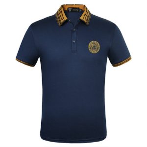Versace Polo Shirt For Men - LTV814