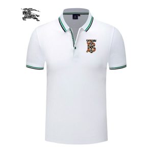 New Arrival Burberry Polo Shirt for Men Hot 2025 TH98547