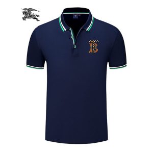 New Arrival Burberry Polo Shirt for Men Hot 2025 TH98549