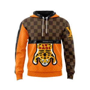 LV Unisex Luxury Brand Hoodie For Men Women SNCV000301144
