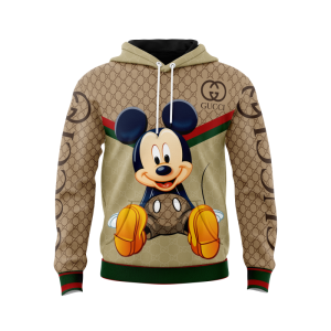 PREMIUM 2D GC HOODIED FOR MEN SNCV000301155