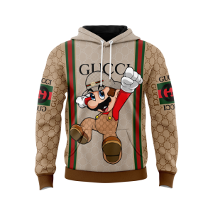 PREMIUM 2D GC HOODIED FOR MEN SNCV000301166