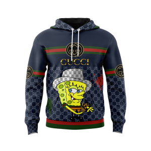 PREMIUM 2D GC HOODIED FOR MEN SNCV000301169
