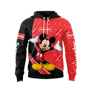 LV Unisex Luxury Brand Hoodie For Men Women SNCV000301210