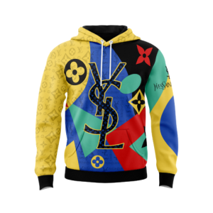 LV Unisex Luxury Brand Hoodie For Men Women SNCV000301216