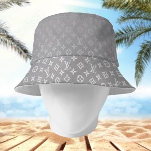 New Arrival LV Hot 2025 Summer Bucket Hat DN9170713