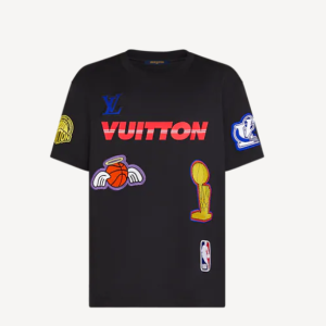 Limited Edition Louis Vuitton Unisex T-Shirt DN8302