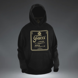 PREMIUM Gucci HOODIE - DN220705