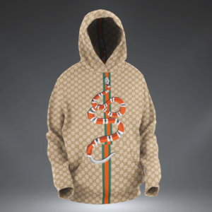 PREMIUM Gucci HOODIE - DN220711